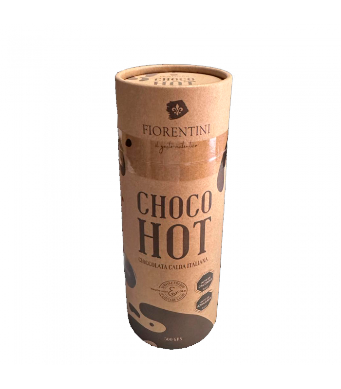 Chocolate Caliente Fiorentini 500g
