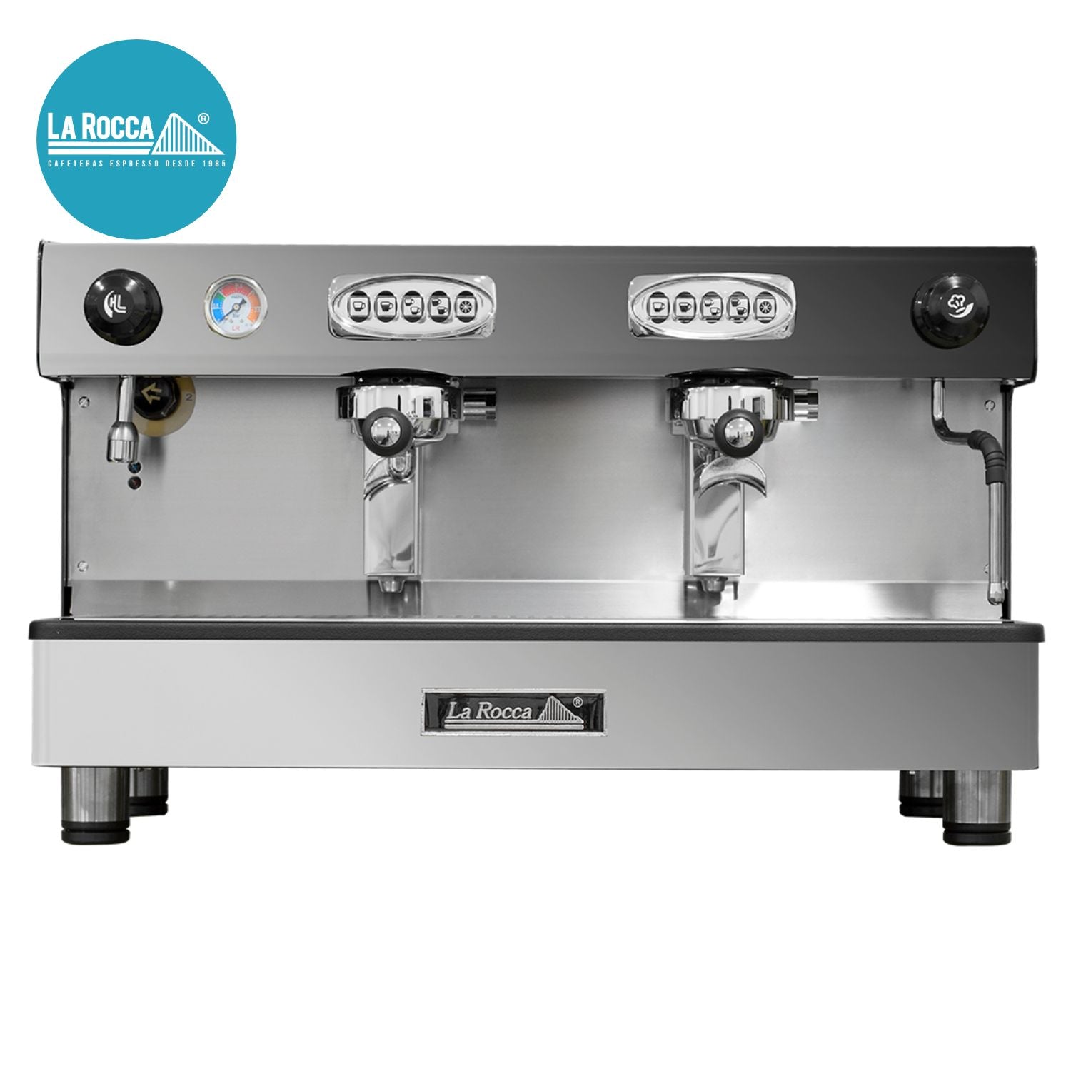 Cafetera Profesional La Rocca Java PRO2 – Catunambú Chile