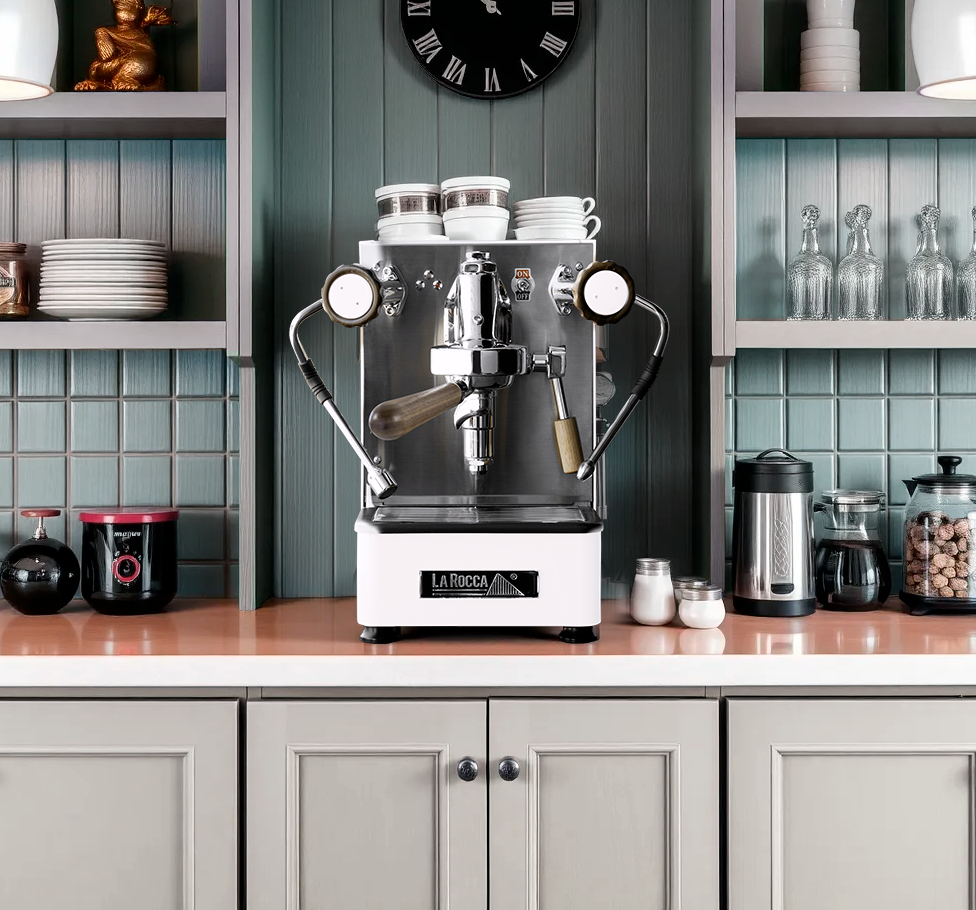 Cafeteras profesionales