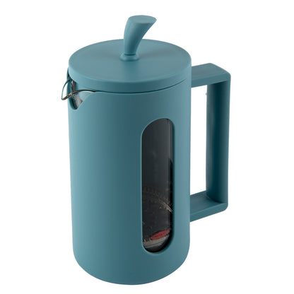 Prensa Francesa Roma Celeste 350ml