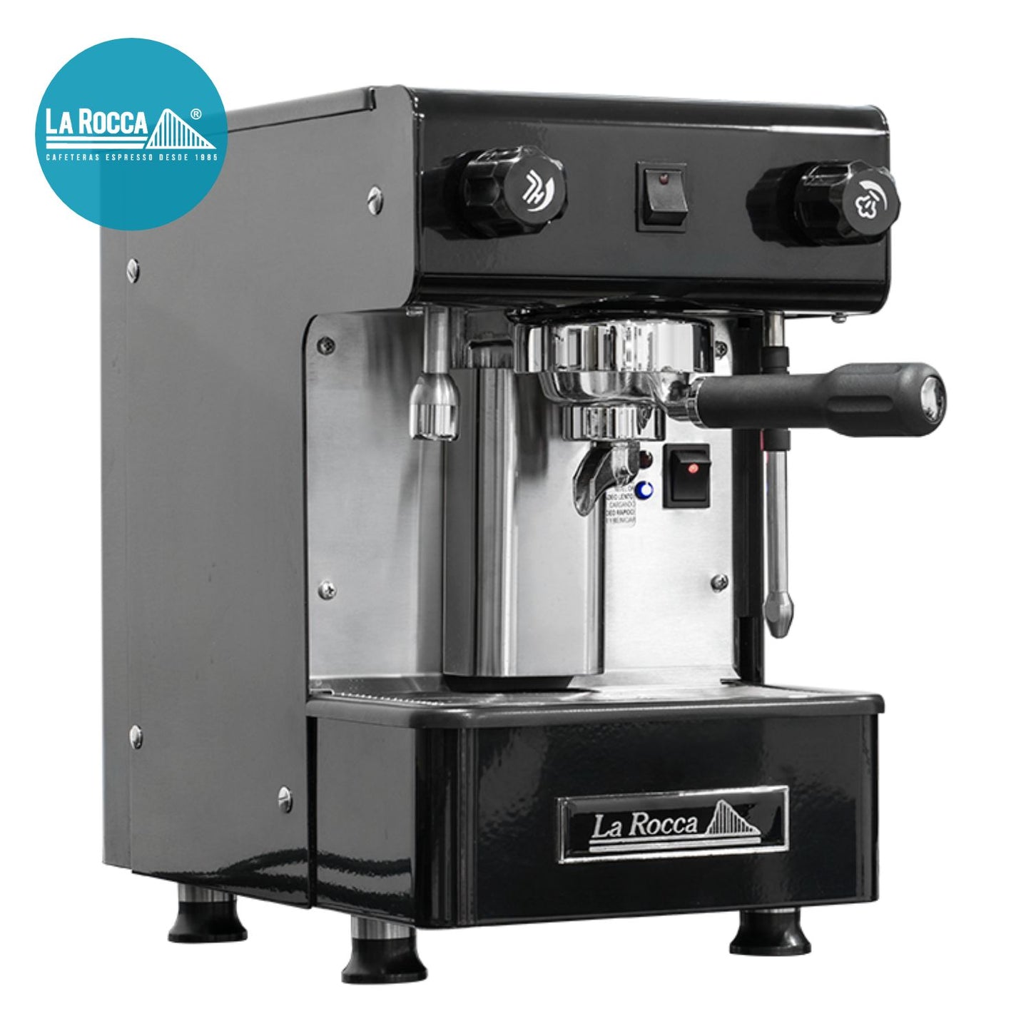 Cafetera Profesional La Rocca Alin