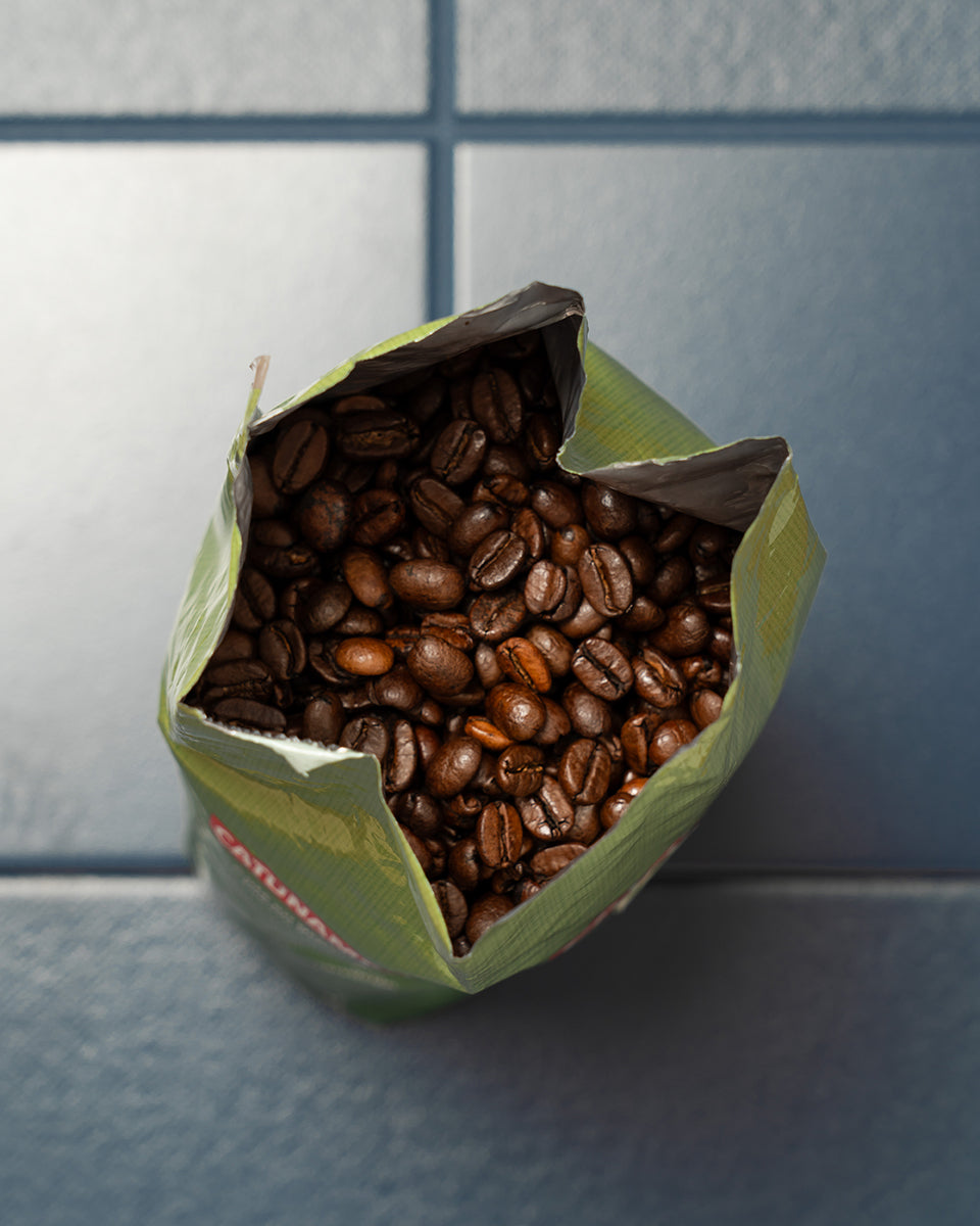 Imagen de Café en grano