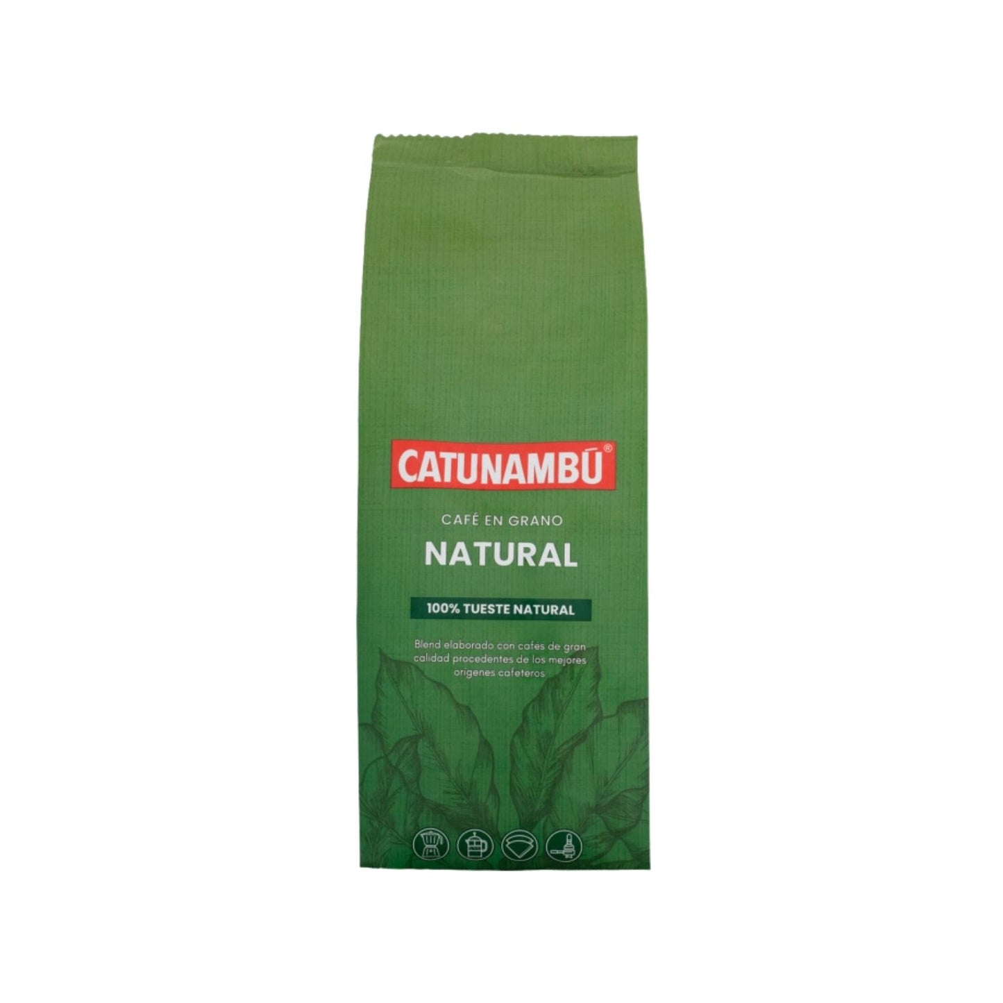 Café Grano Natural 250g