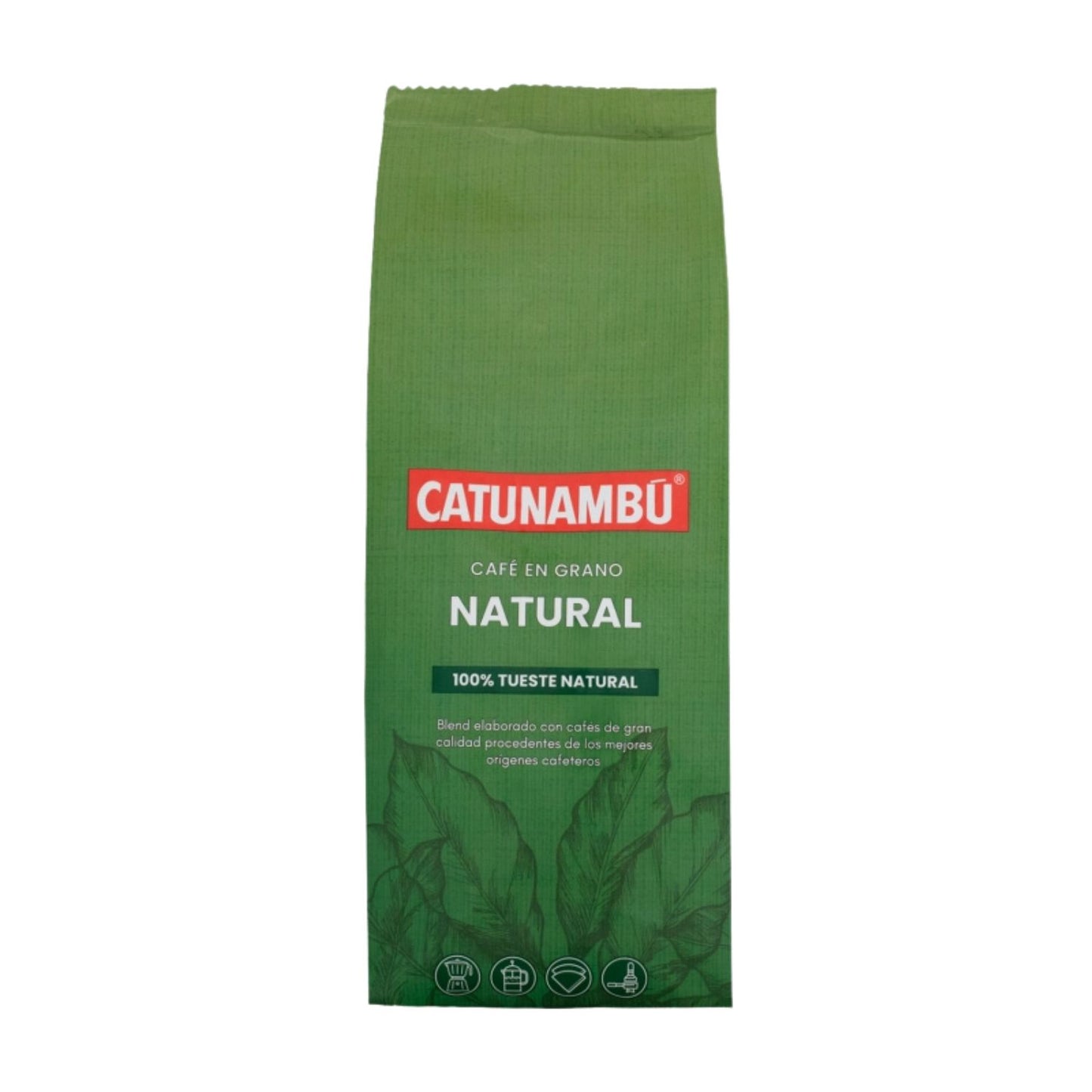 Café Grano Natural 500g