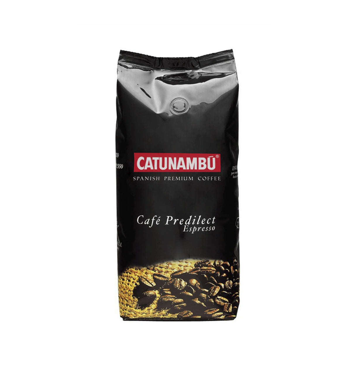 Café Grano Natural Predilect 1kg