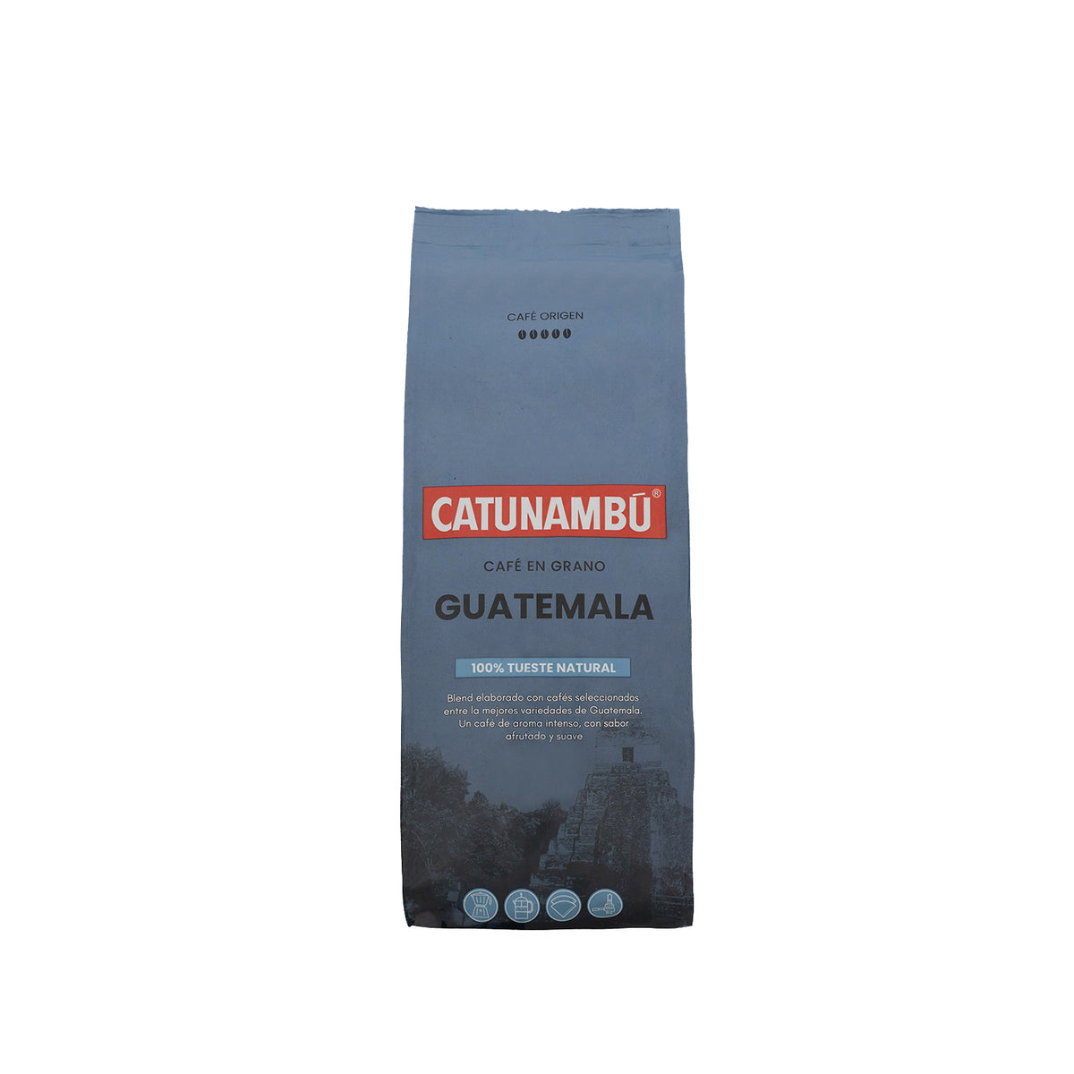 Café Grano Natural Guatemala 250g