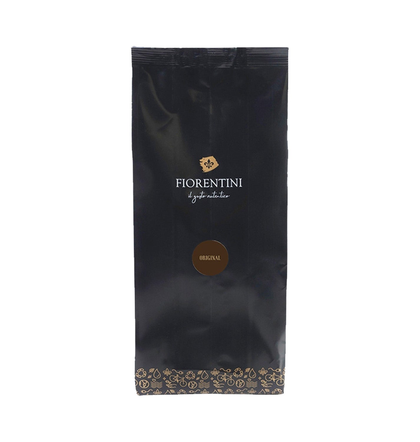 Chocolate Caliente Fiorentini 1kg