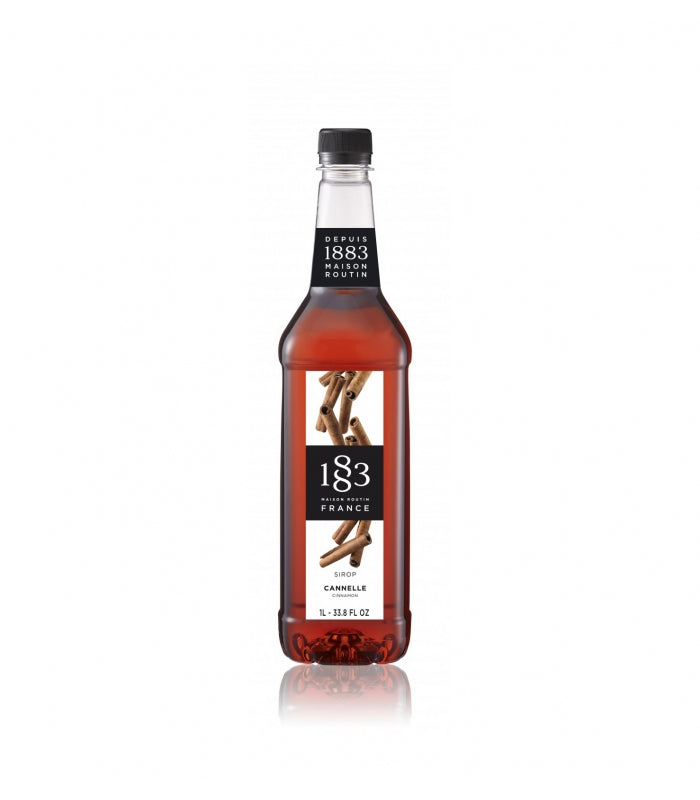Esencia 1883 Canela