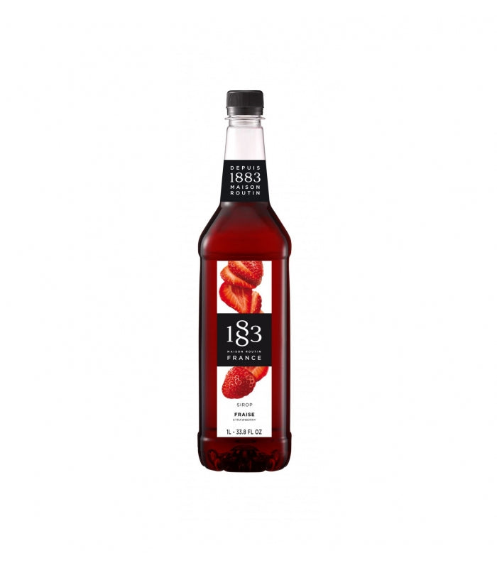 Esencia 1883 Frutilla