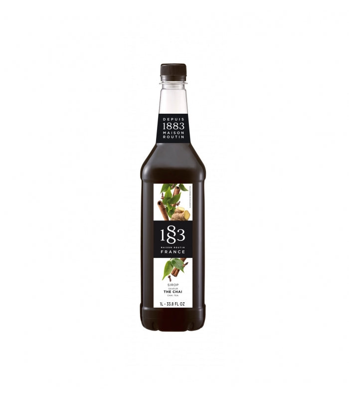 Esencia 1883 Te Chai