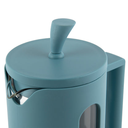Prensa Francesa Roma Celeste 350ml