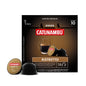 Cápsulas de café Ristretto (16 caps.) · Compatibles Dolce Gusto®