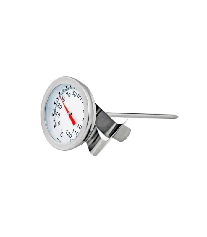 Termómetro Análogo